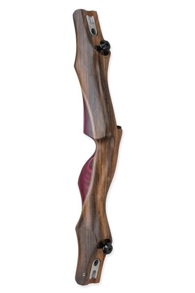 OAK Ridge ILF Mittelteil Morado 19 Zoll